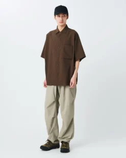 Airo Short Sleeve Shirt