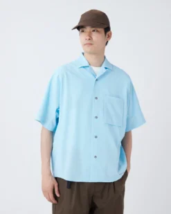 Airo Short Sleeve Shirt