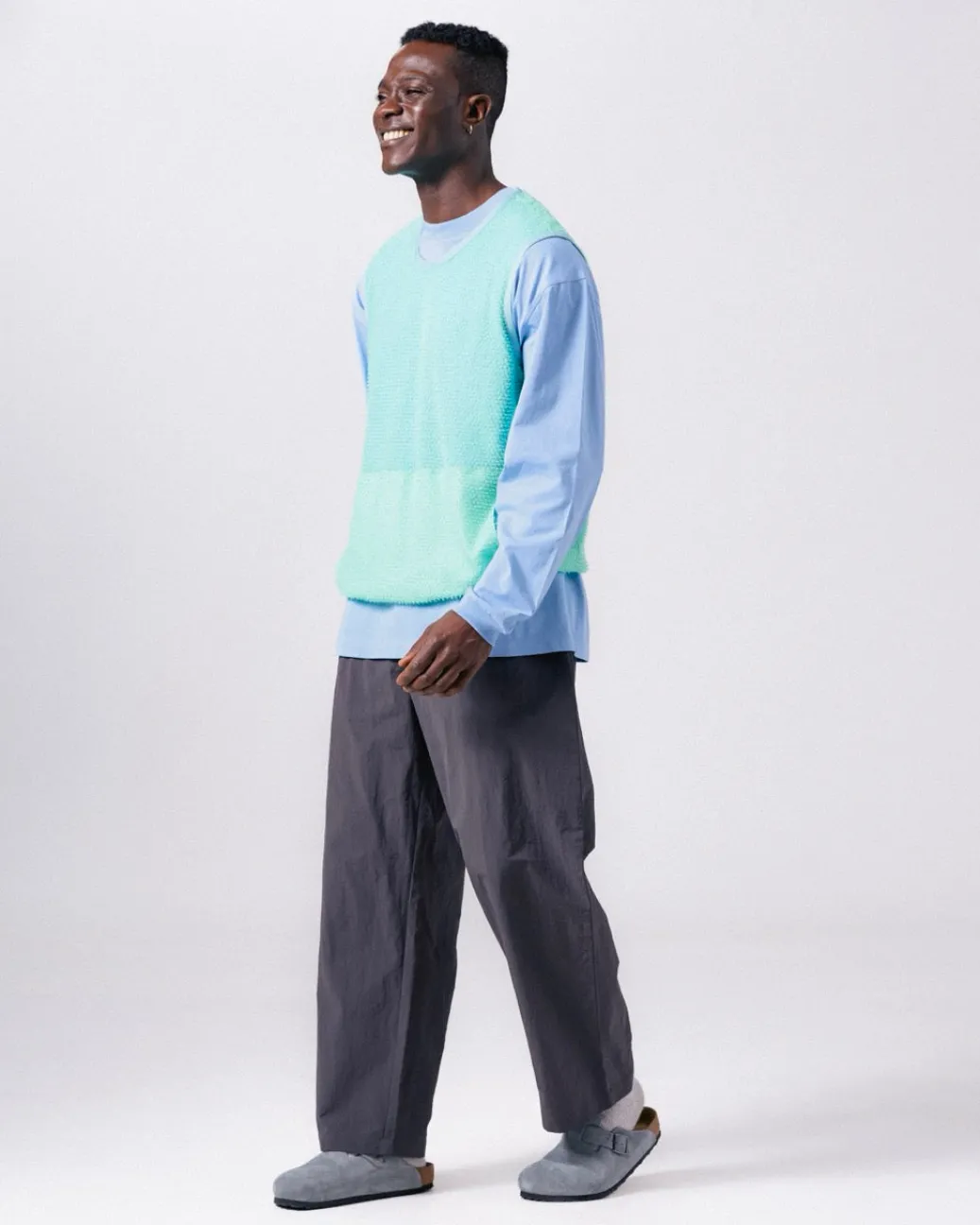 Alpha Direct Vest
