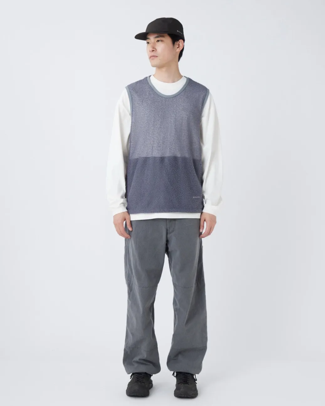 Alpha Direct Vest