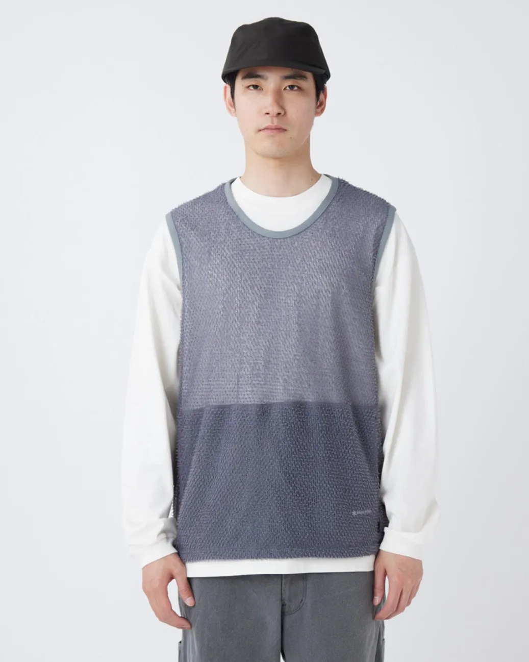 Alpha Direct Vest