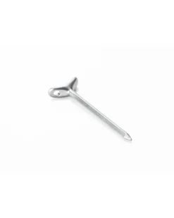 Aluminum Finger Peg 10 pcs Set