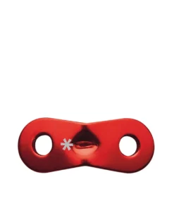 Aluminum Rope Tensioner Red