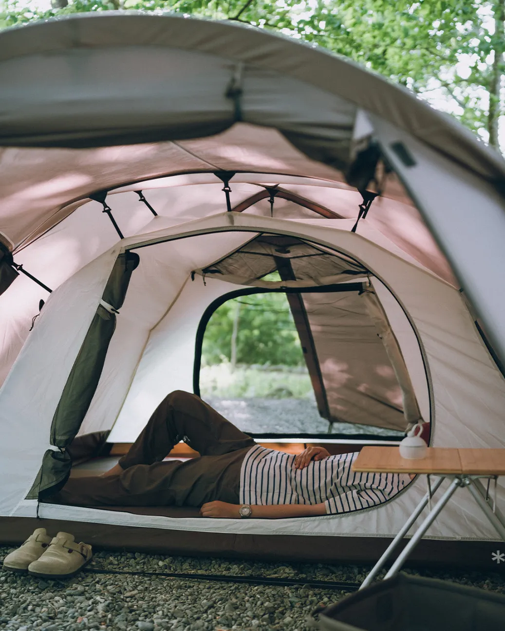 Amenity Dome 2