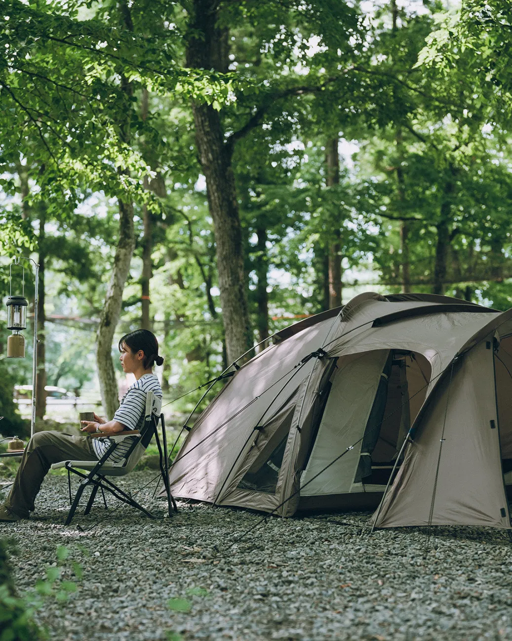 Amenity Dome 2