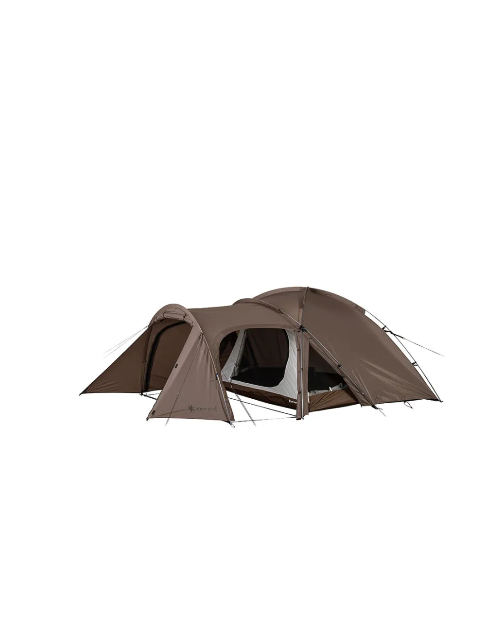 Amenity Dome 2