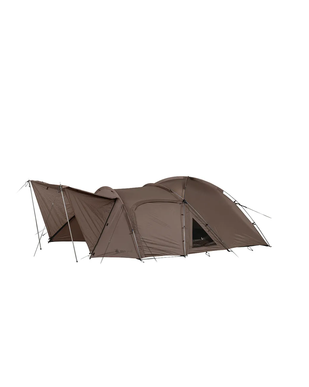 Amenity Dome 2