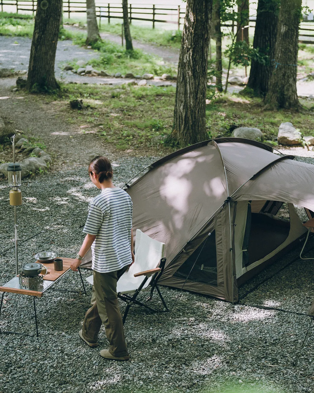 Amenity Dome 2