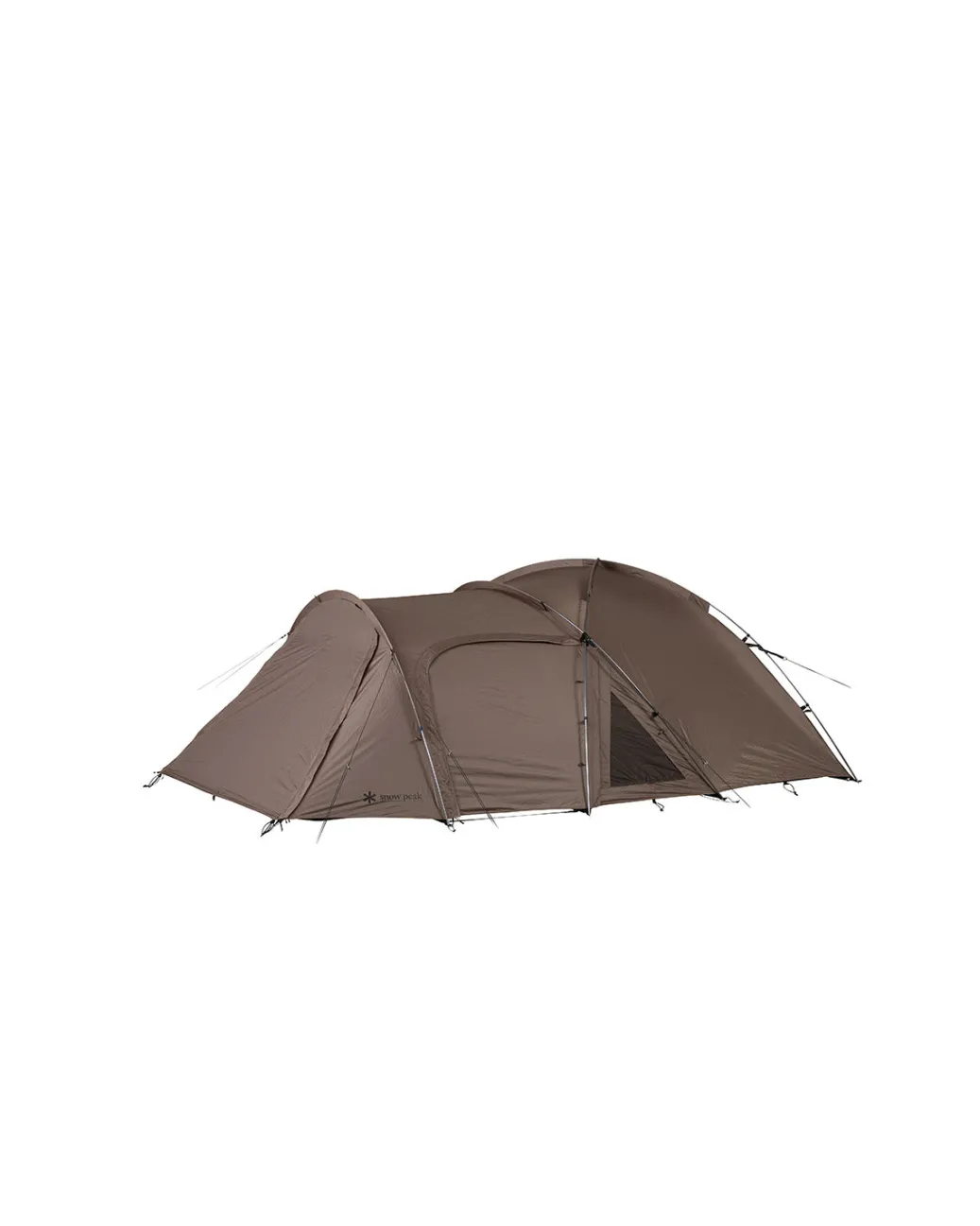Amenity Dome 2