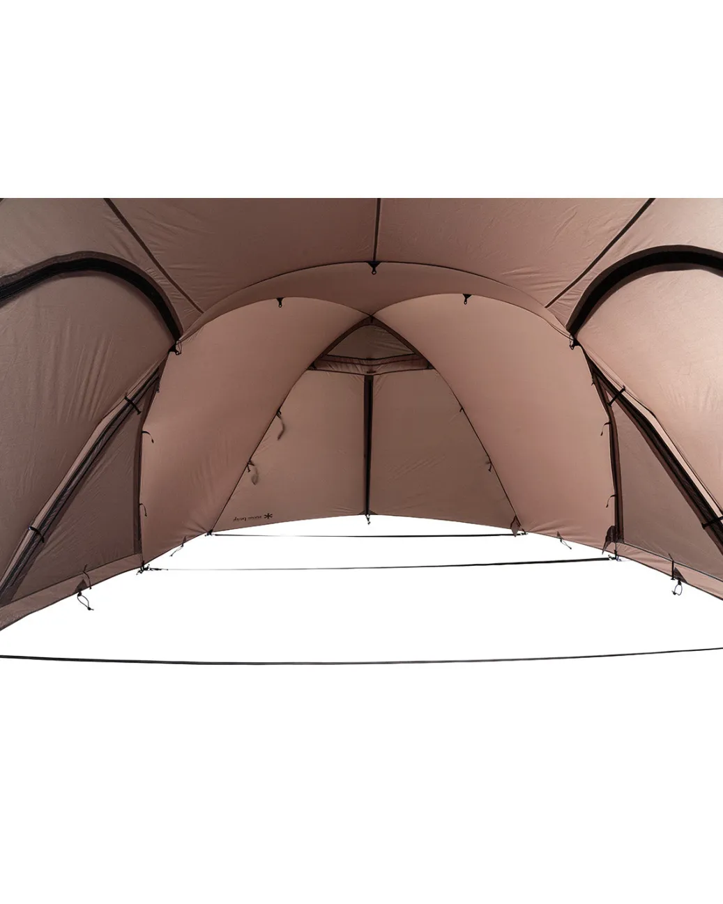 Amenity Dome 3