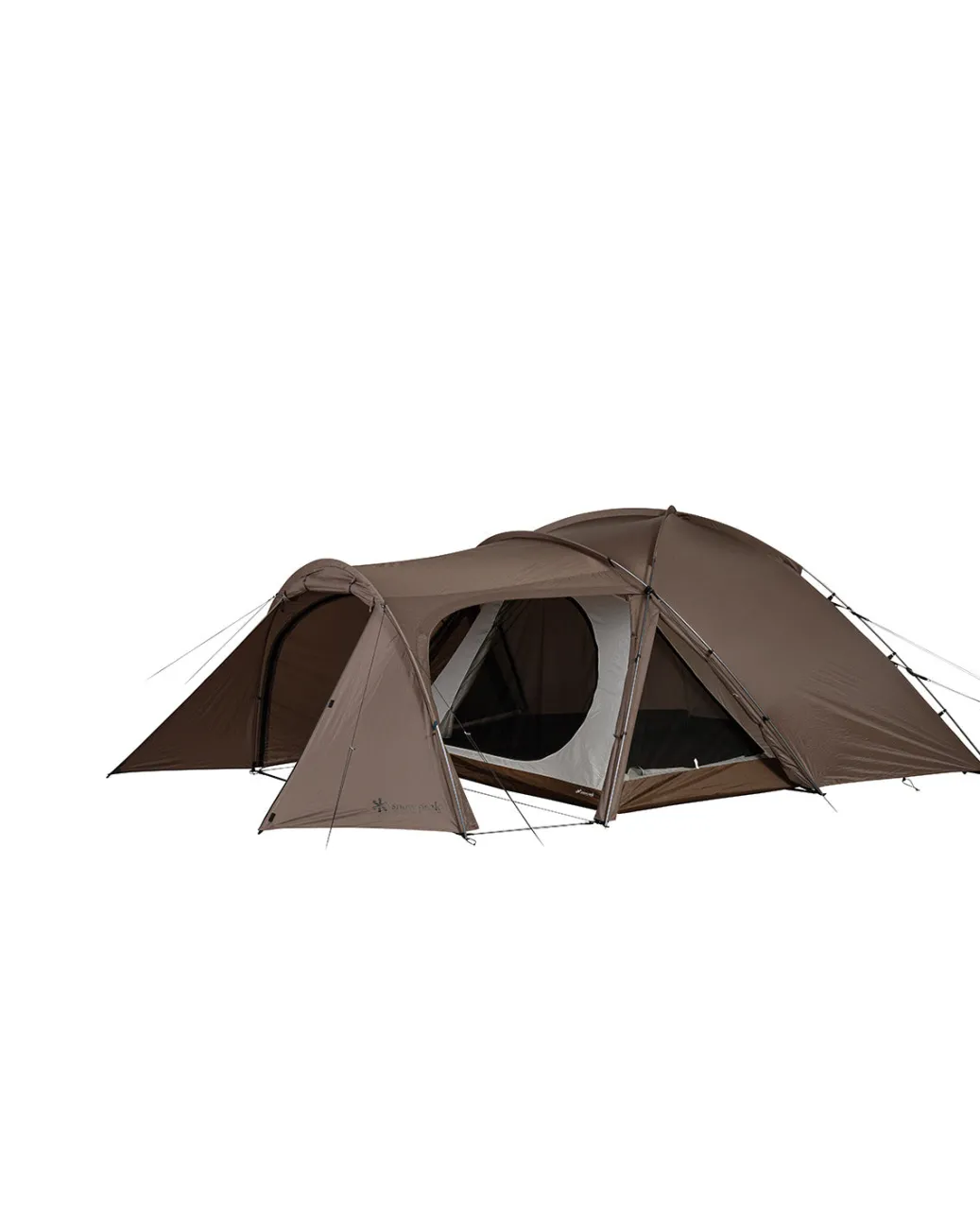 Amenity Dome 3