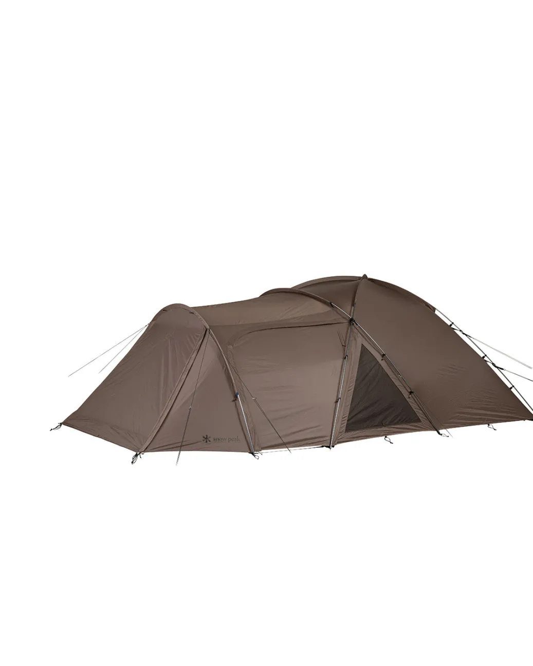 Amenity Dome 3