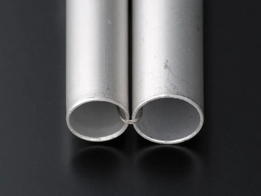 Amenity Dome Awning Pole Set