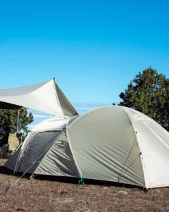 Amenity Dome Medium Ivory Tent Set