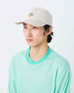 Asterisk Cap