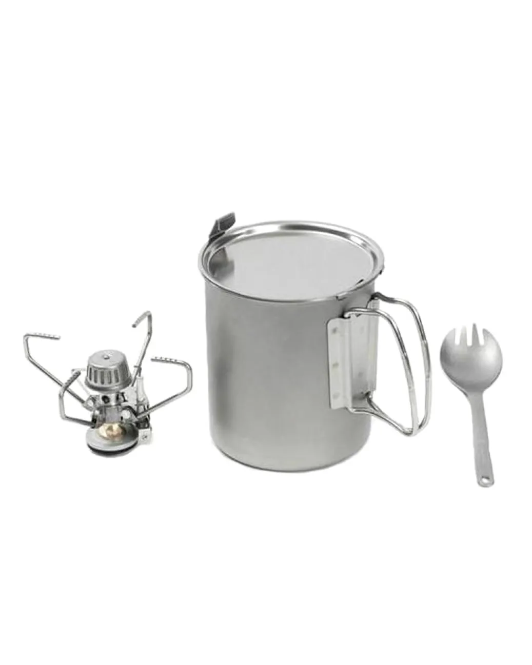 Backpacking Starter Kit