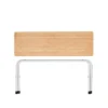 Bamboo Folding Bench Long