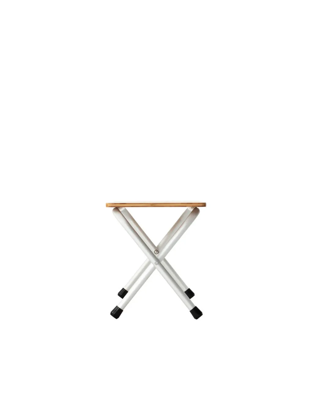 Bamboo Folding Bench Long