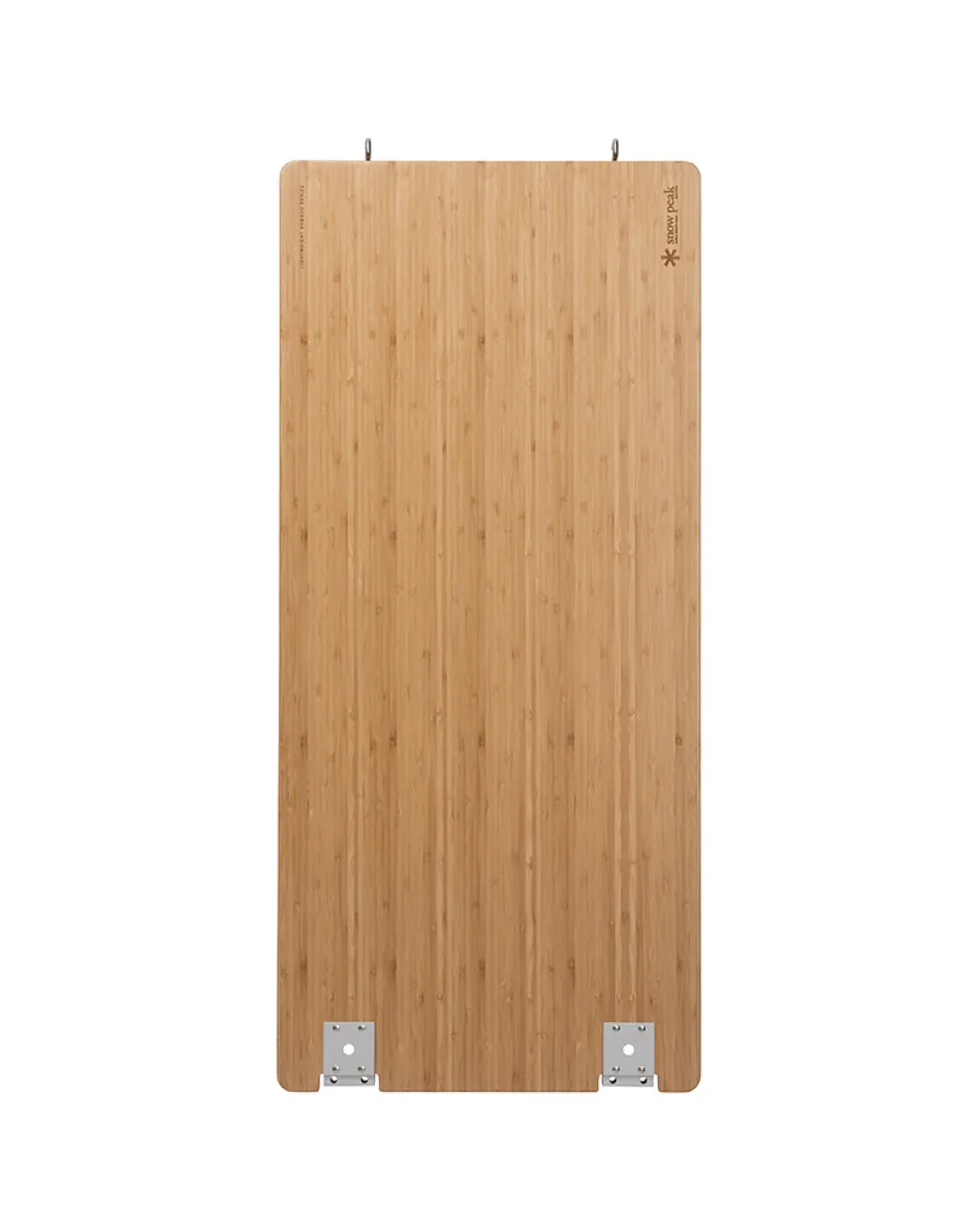 Bamboo IGT Table Long Light