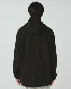 Breathable Insulated Jacket