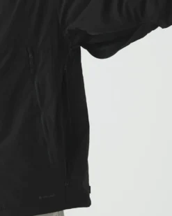 Breathable Insulated Jacket