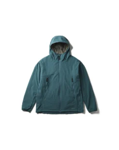 Breathable Insulated Jacket