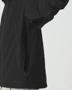 Breathable Insulated Jacket