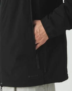 Breathable Insulated Jacket