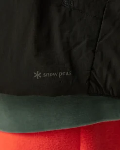 Breathable Insulated Vest