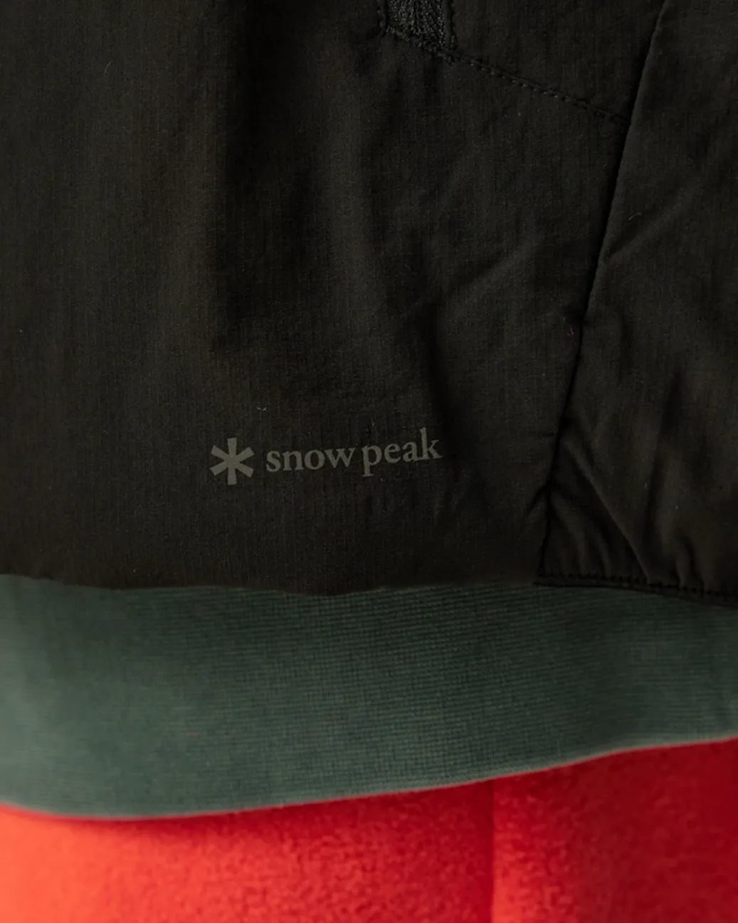 Breathable Insulated Vest
