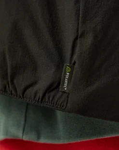 Breathable Insulated Vest