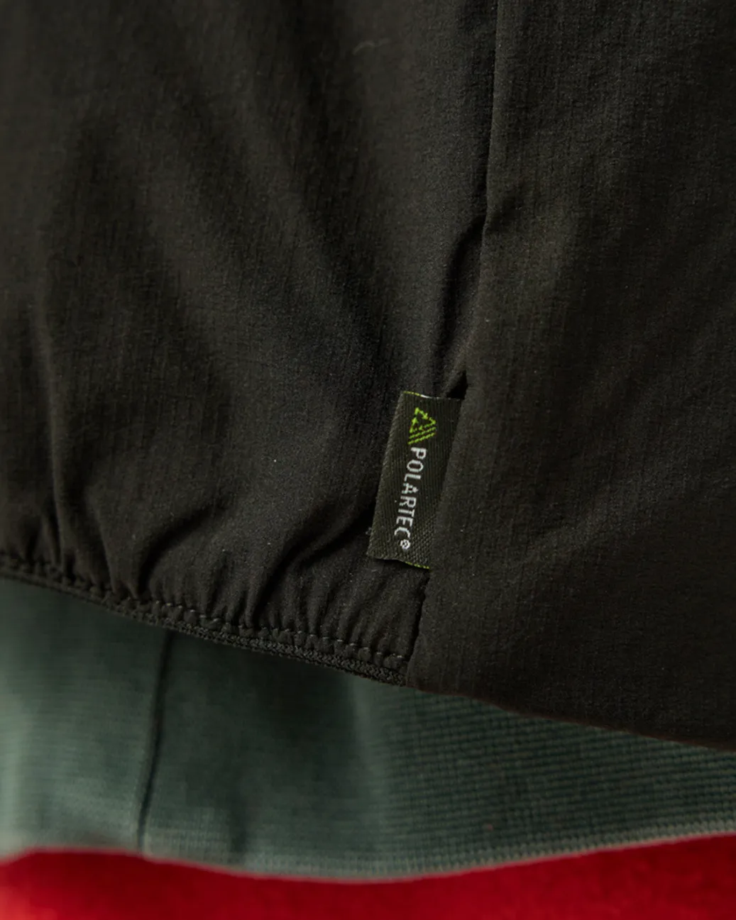 Breathable Insulated Vest