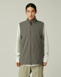 Breathable Insulated Vest