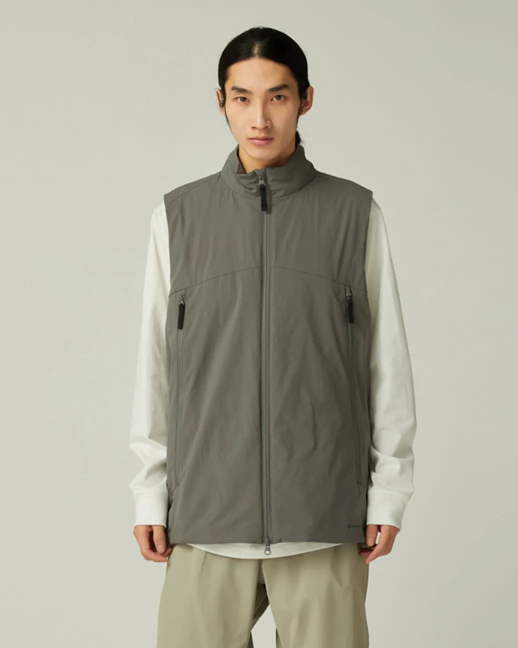 Breathable Insulated Vest