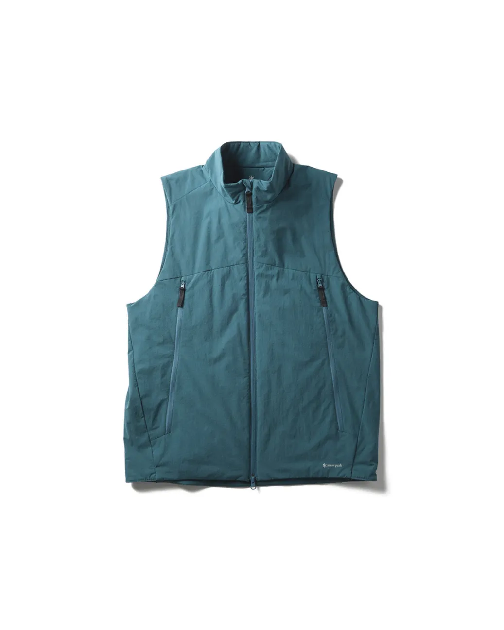 Breathable Insulated Vest