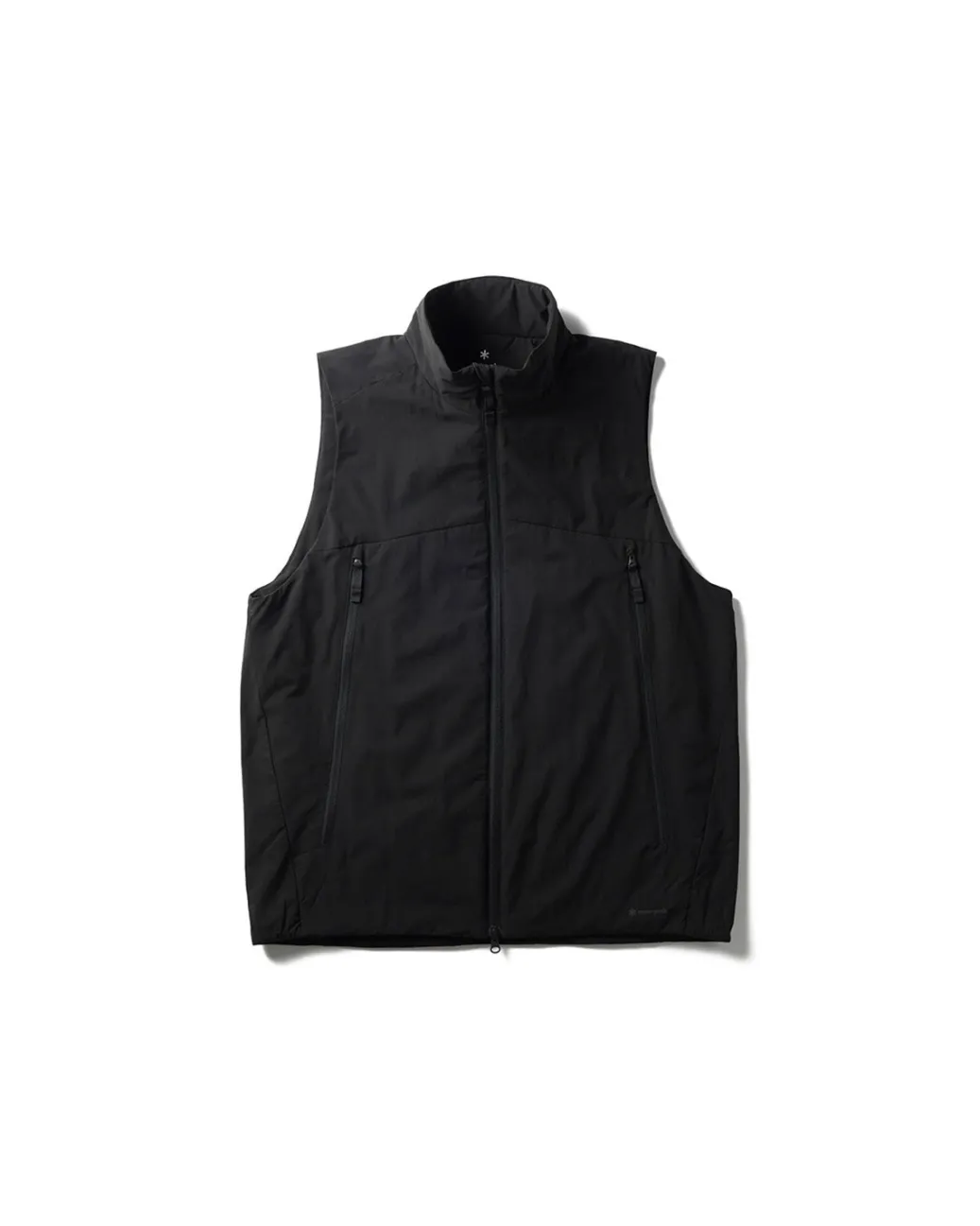 Breathable Insulated Vest