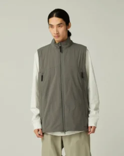 Breathable Insulated Vest