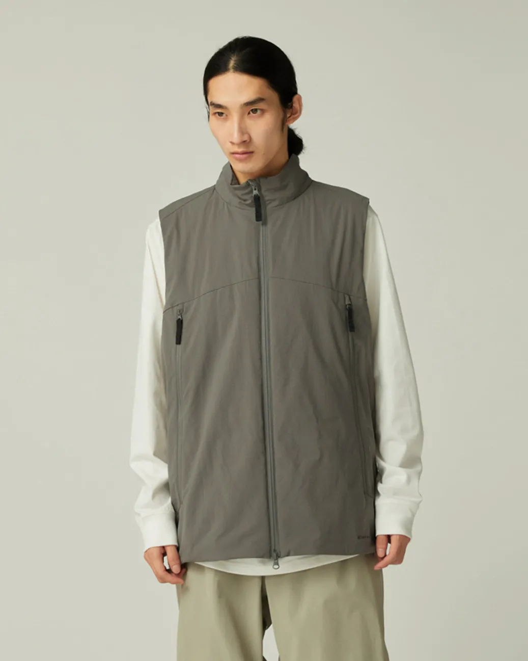 Breathable Insulated Vest
