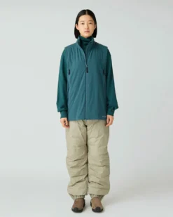 Breathable Insulated Vest