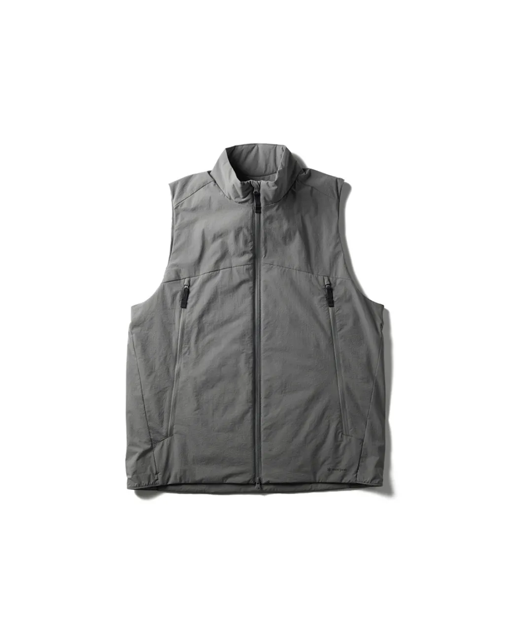 Breathable Insulated Vest