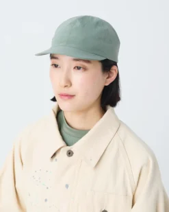 Breathable Quick Dry Cap