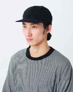 Breathable Quick Dry Cap