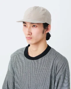 Breathable Quick Dry Cap