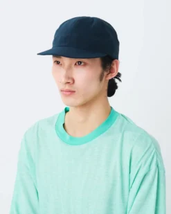 Breathable Quick Dry Cap