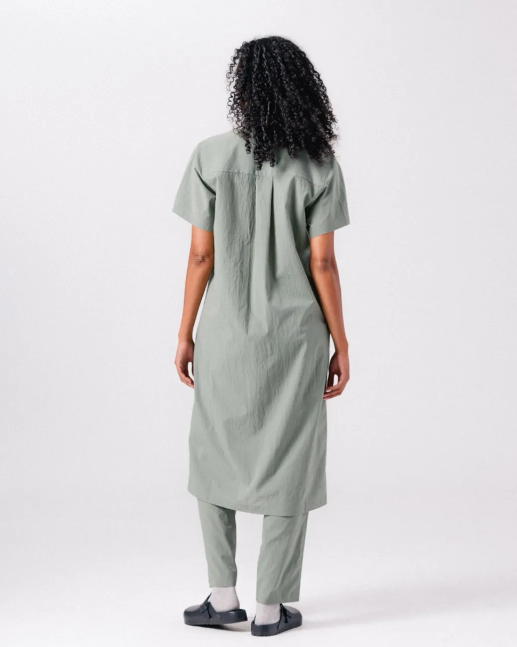 Breathable Quick Dry Dress