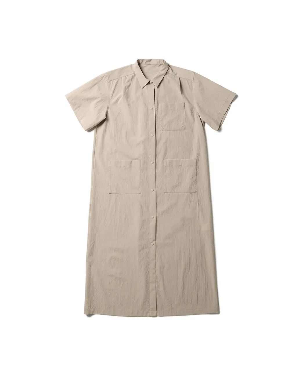 Breathable Quick Dry Dress