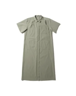 Breathable Quick Dry Dress