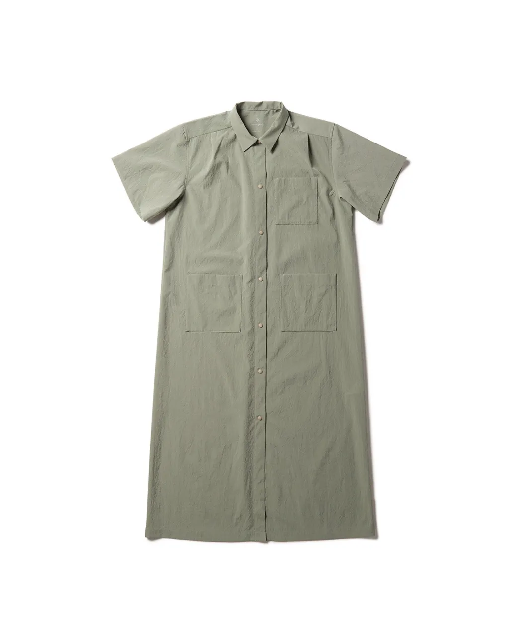 Breathable Quick Dry Dress