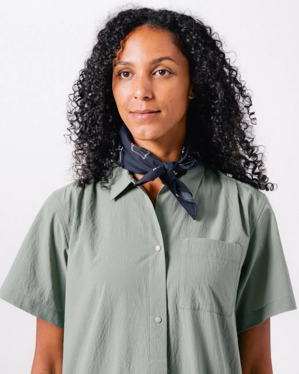 Breathable Quick Dry Dress