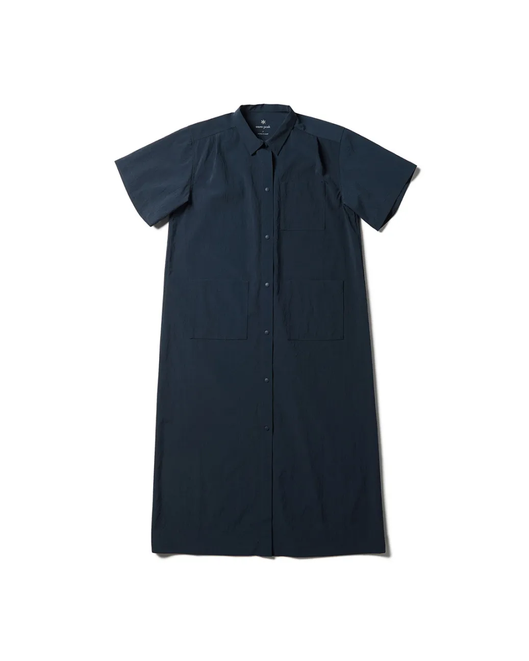Breathable Quick Dry Dress